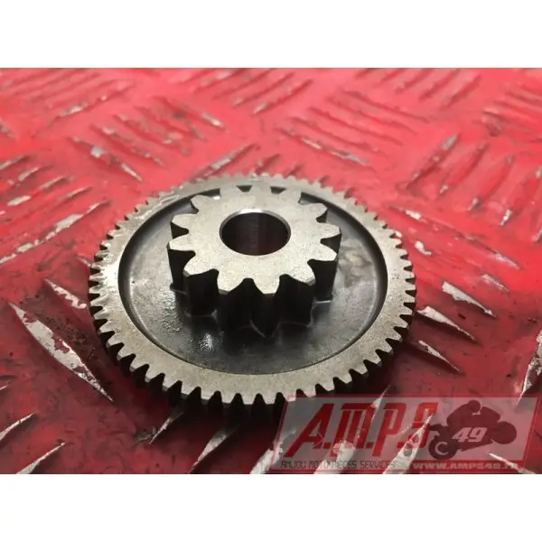 Pignon intermédiaire de démarreurSTREET67514DH-358-XYH2-D6367981used