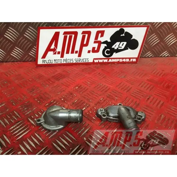 Pipes d'eauSTREET67514DH-358-XYH2-D6367978used