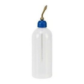 BURETTE PLASTIC 500 ML