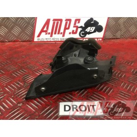 Cache plastique avant droit Yamaha MT-09 850 2014 à 2016