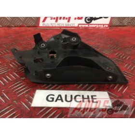 Cache plastique avant gauche Yamaha MT-09 850 2014 à 2016