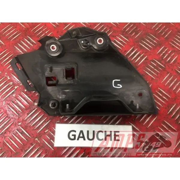 Cache plastique avant gaucheMT0913CZ-610-RAB0-B5368032used