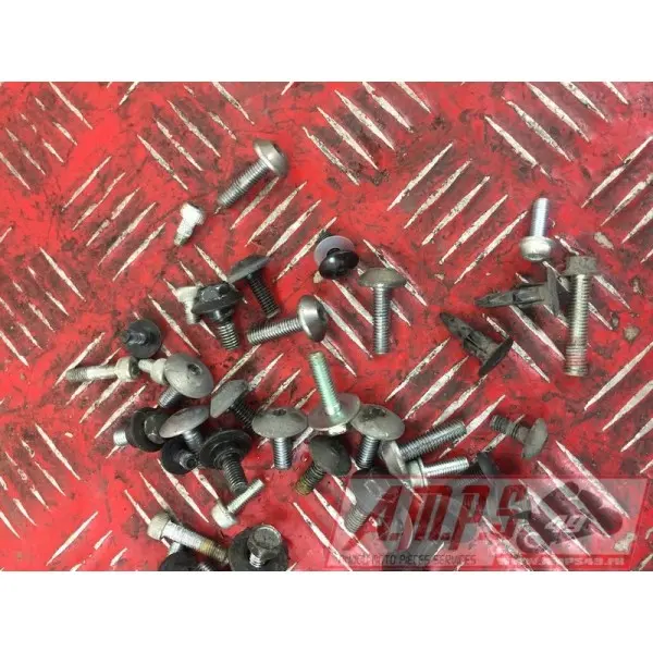 Kit de vis de carrosserieMT0913CZ-610-RAB0-B5368035used