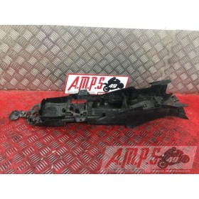 Passage de roue Yamaha MT-09 850 2014 à 2016