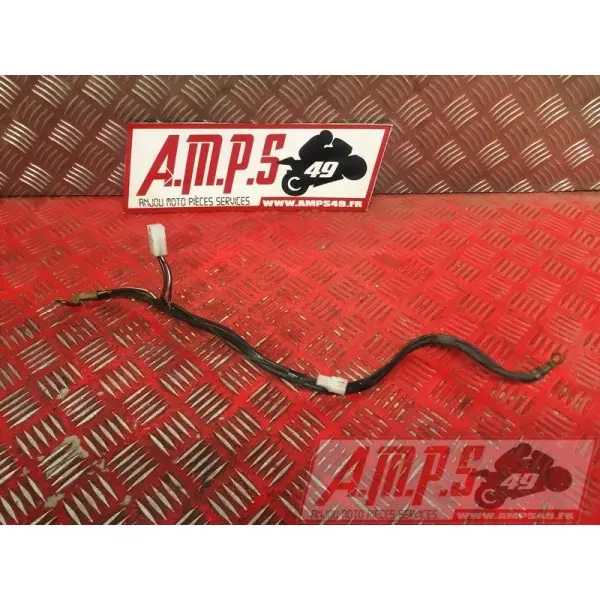 Cable de masseMT0913CZ-610-RAB0-B5368079used