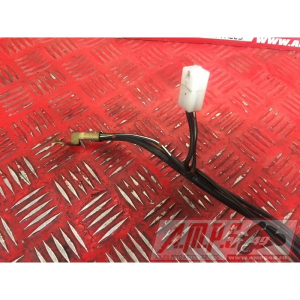 Cable de masseMT0913CZ-610-RAB0-B5368079used