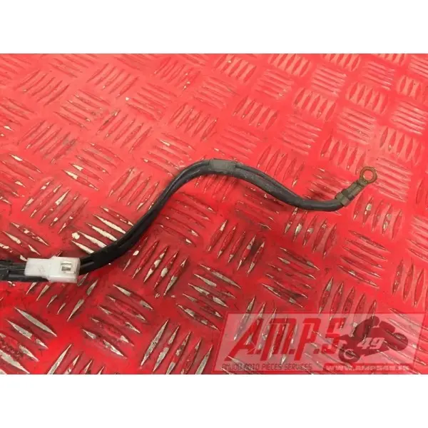 Cable de masseMT0913CZ-610-RAB0-B5368079used