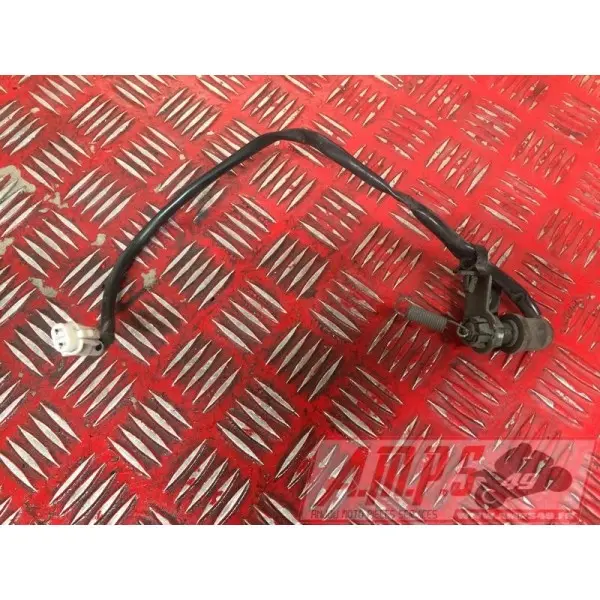 Contacteur de feux stop arrièreMT0913CZ-610-RAB0-B5368070used