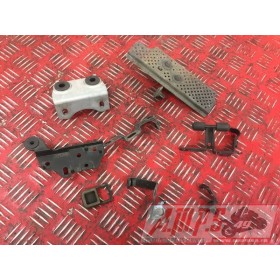 Kit de support Yamaha MT-09 850 2014 à 2016