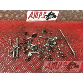 Kit de vis partie cycleMT0913CZ-610-RAB0-B5368158used