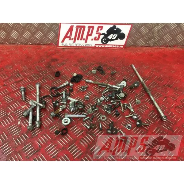 Kit de vis partie cycleMT0913CZ-610-RAB0-B5368158used