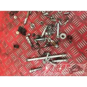 Kit de vis partie cycleMT0913CZ-610-RAB0-B5368158used