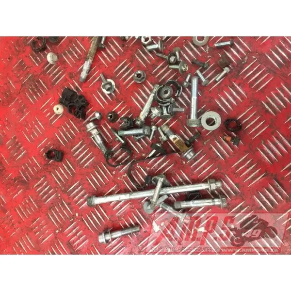 Kit de vis partie cycleMT0913CZ-610-RAB0-B5368158used