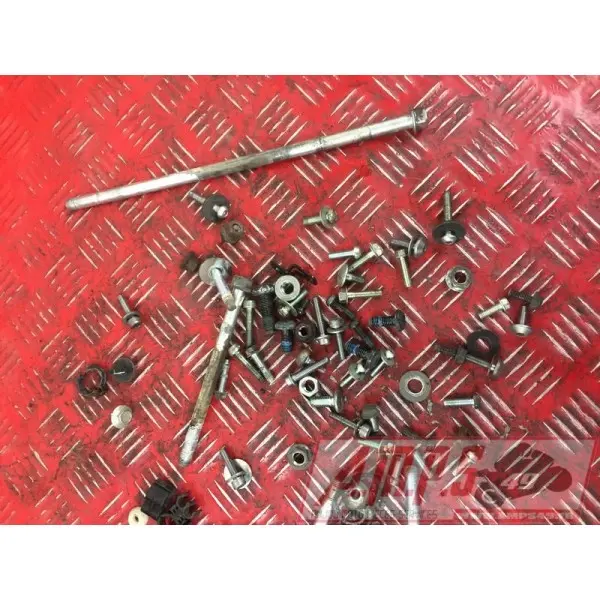 Kit de vis partie cycleMT0913CZ-610-RAB0-B5368158used