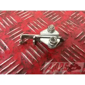 Verrouillage de selleMT0913CZ-610-RAB0-B5368143used