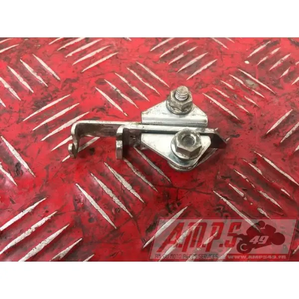 Verrouillage de selleMT0913CZ-610-RAB0-B5368143used