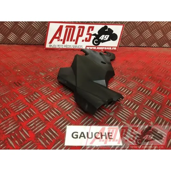 Cache plastique gaucheER6N16EF-209-ANB3-209-AN368201used