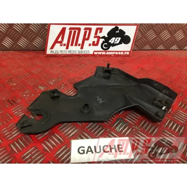 Cache plastique gaucheER6N16EF-209-ANB3-209-AN368201used