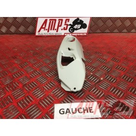 Coque arrière gauche Kawasaki ER6 N 2012 à 2016
