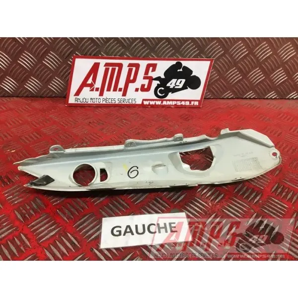 Coque arrière gaucheER6N16EF-209-ANB3-209-AN368193used