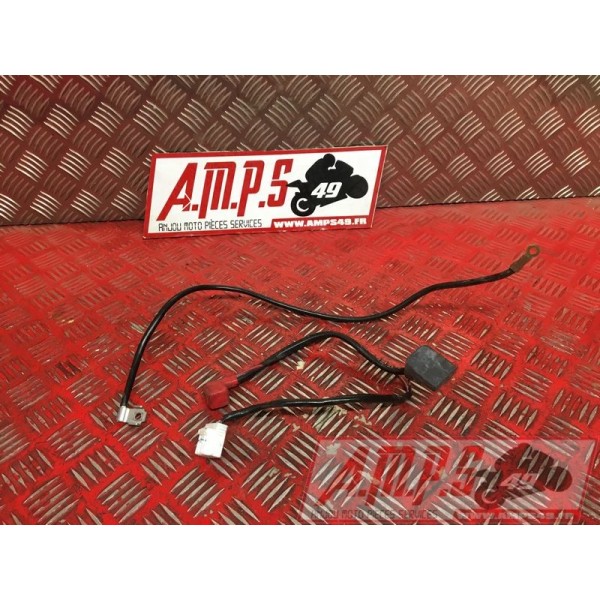 Cable de batterieER6N16EF-209-ANB3-209-AN368231used