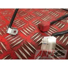 Cable de batterieER6N16EF-209-ANB3-209-AN368231used