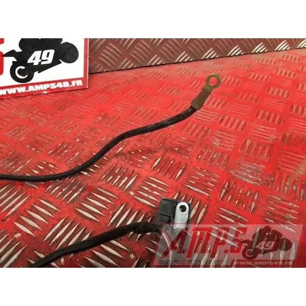 Cable de batterieER6N16EF-209-ANB3-209-AN368231used