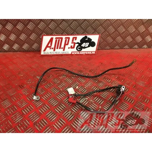 Cable de batterieER6N16EF-209-ANB3-209-AN368231used