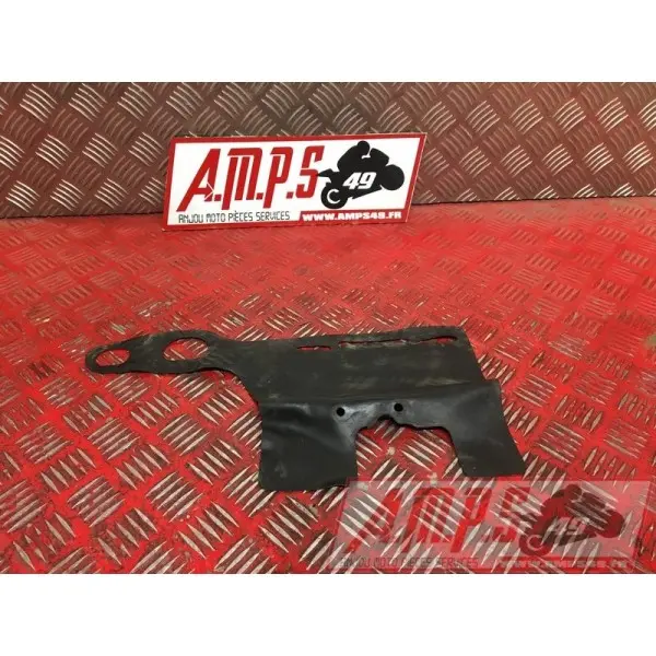 Protection moteur caoutchoucER6N16EF-209-ANB3-209-AN368276used