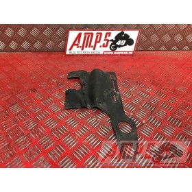 Protection moteur caoutchouc Kawasaki ER6 N 2012 à 2016