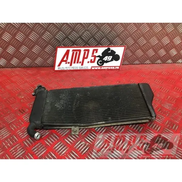 Radiateur d'eauER6N16EF-209-ANB3-209-AN368277used