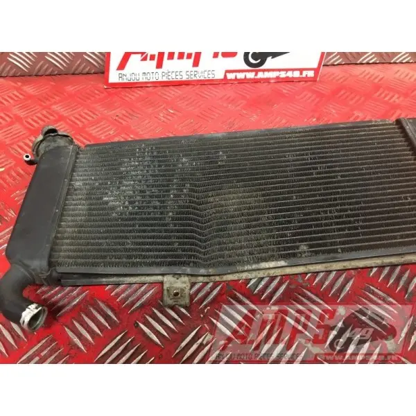 Radiateur d'eauER6N16EF-209-ANB3-209-AN368277used