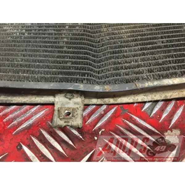 Radiateur d'eauER6N16EF-209-ANB3-209-AN368277used