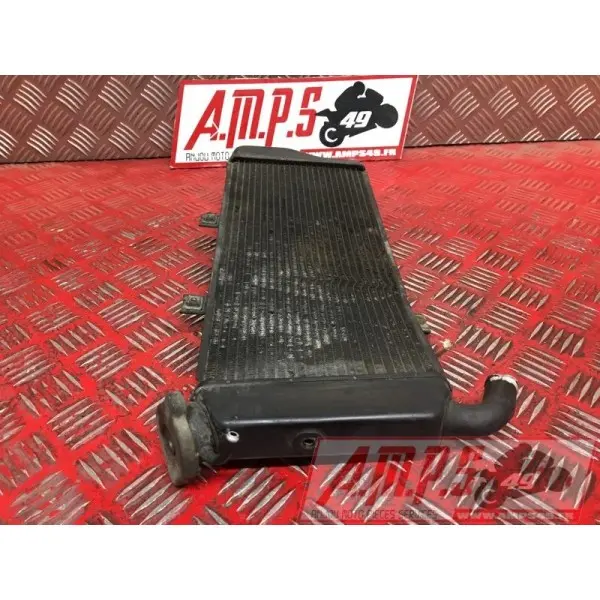 Radiateur d'eauER6N16EF-209-ANB3-209-AN368277used