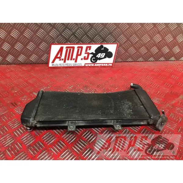 Radiateur d'eauER6N16EF-209-ANB3-209-AN368277used