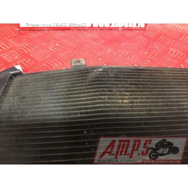 Radiateur d'eauER6N16EF-209-ANB3-209-AN368277used