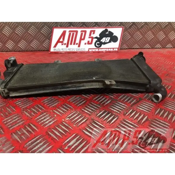 Radiateur d'eauER6N16EF-209-ANB3-209-AN368277used