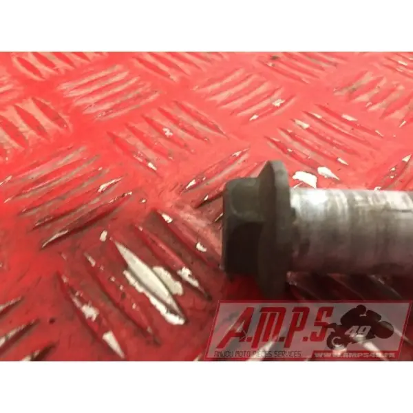 Axe de roue arriereER6N16EF-209-ANB3-209-AN368326used