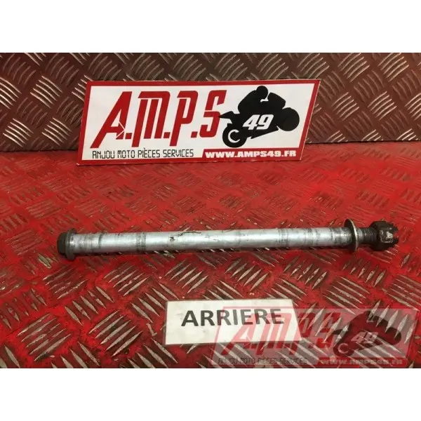 Axe de roue arriereER6N16EF-209-ANB3-209-AN368326used