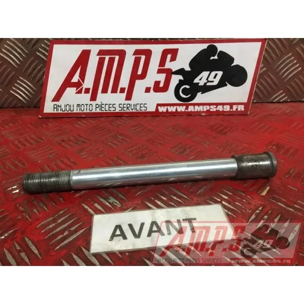 Axe de roue avantER6N16EF-209-ANB3-209-AN368327used
