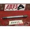 Axe de roue avantER6N16EF-209-ANB3-209-AN368327used
