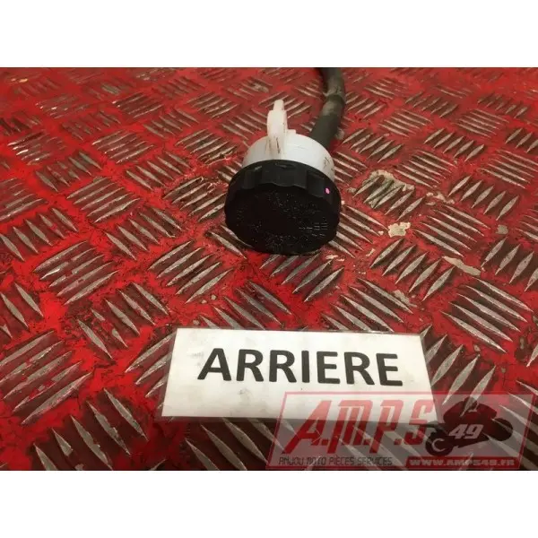 Bocal de liquide de frein arriereER6N16EF-209-ANB3-209-AN368329used