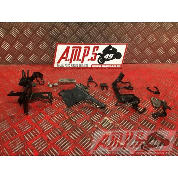 Kit de supportER6N16EF-209-ANB3-209-AN368317used