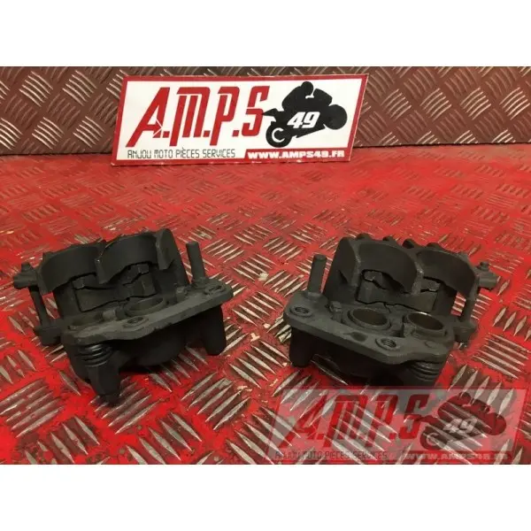 Paire d'étrier de frein avantER6N16EF-209-ANB3-209-AN368294used