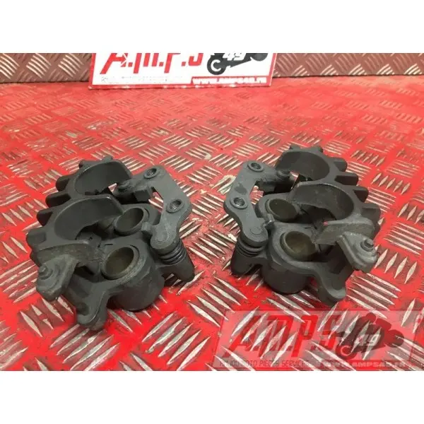 Paire d'étrier de frein avantER6N16EF-209-ANB3-209-AN368294used