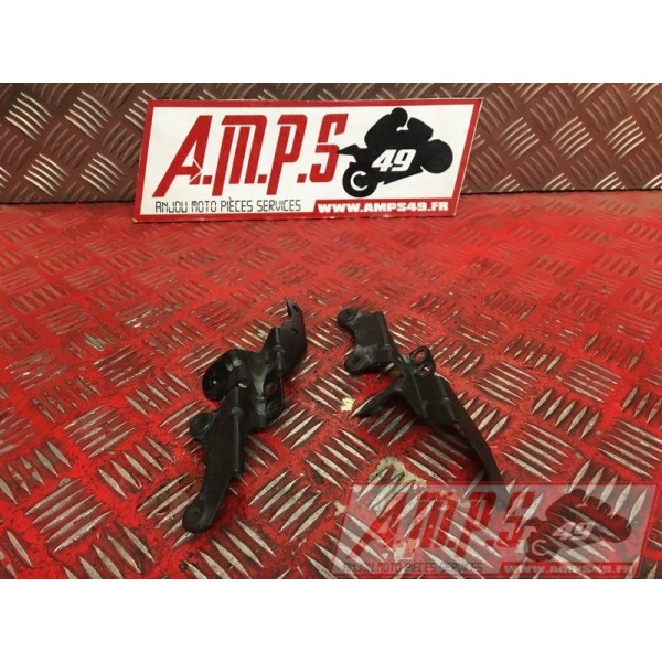 Paire de support avantER6N16EF-209-ANB3-209-AN368300used