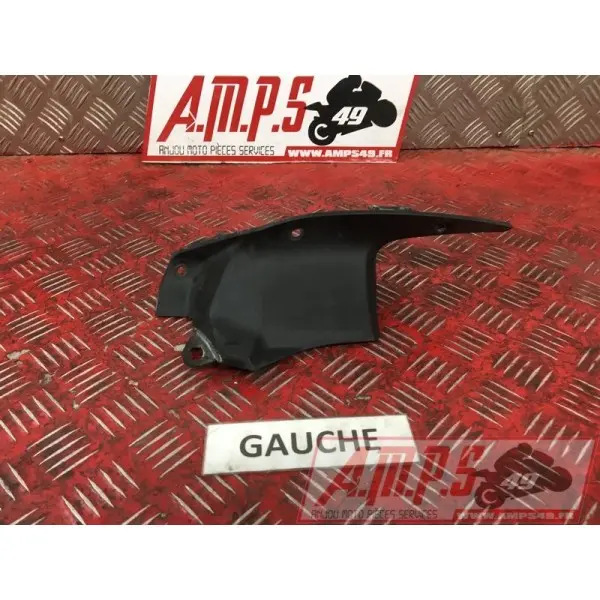 Cache plastique avant gaucheZ65017EN-974-VGH0-D1369301used
