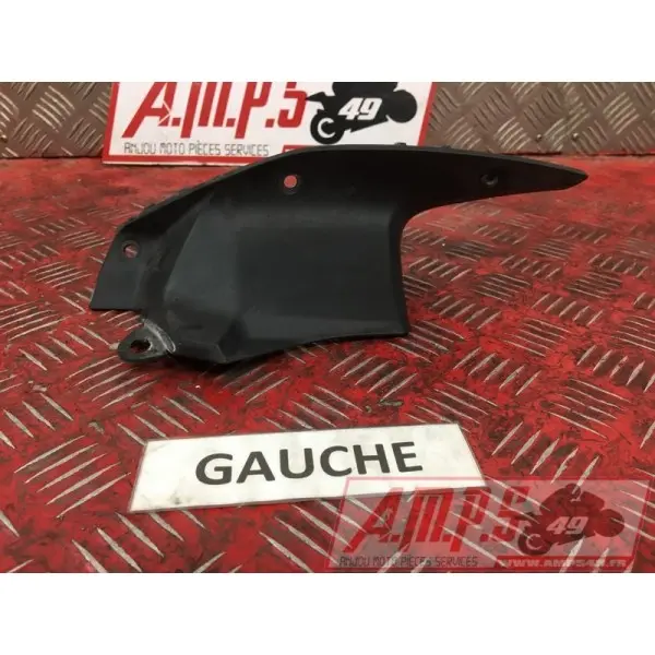 Cache plastique avant gaucheZ65017EN-974-VGH0-D1369301used