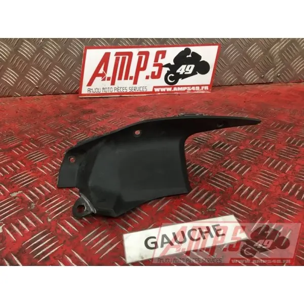 Cache plastique avant gaucheZ65017EN-974-VGH0-D1369301used
