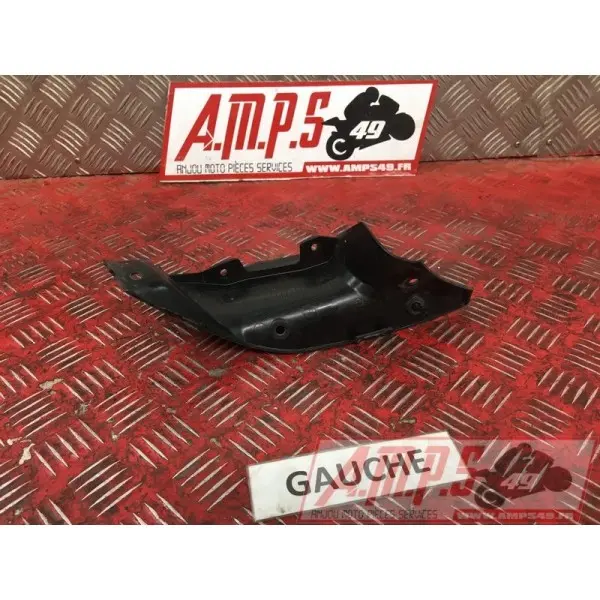 Cache plastique avant gaucheZ65017EN-974-VGH0-D1369301used